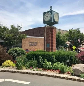 Allendale