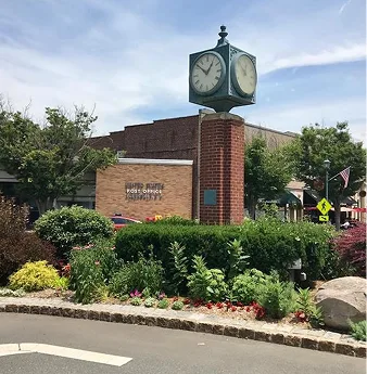 About Allendale