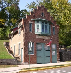 Carlstadt