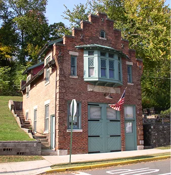 About Carlstadt