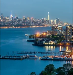 Edgewater