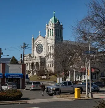 About Englewood