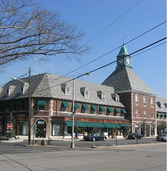 About Fair Lawn