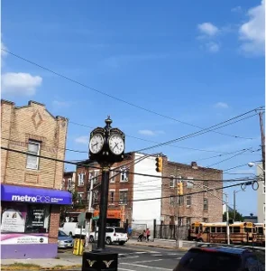 Fairview