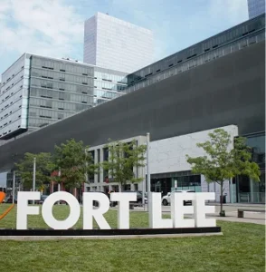 Fort Lee