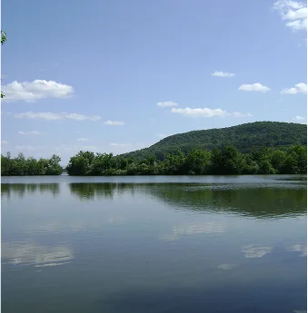 About Franklin Lakes