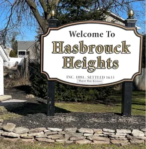 Hasbrouck Heights