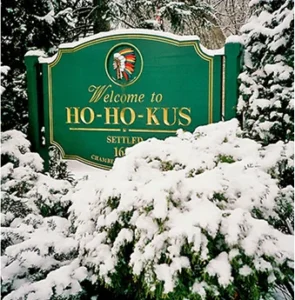Ho-Ho-Kus