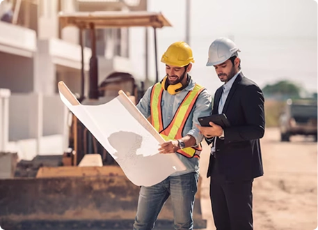Builders