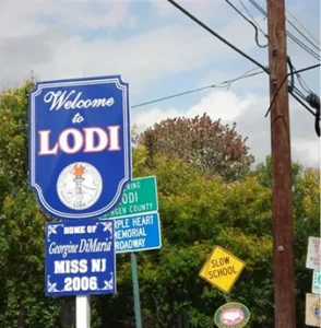 Lodi