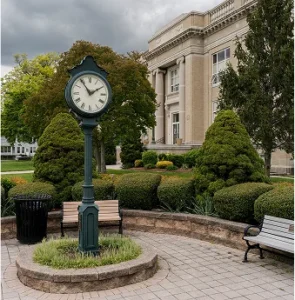 Lyndhurst