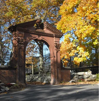 About Mahwah