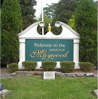 About Maywood