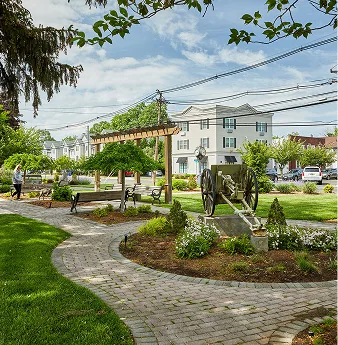 About Midland Park