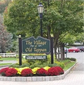Old Tappan