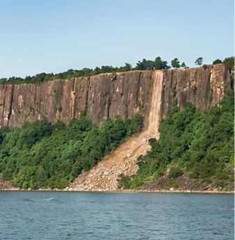 About Palisades Park