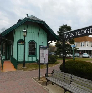 Park Ridge