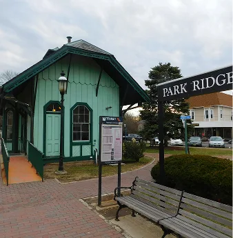 About Park Ridge