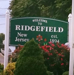 Ridgefield