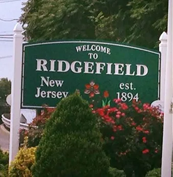 About Ridgefield
