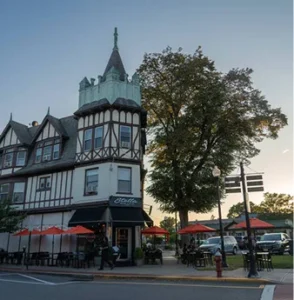 Ridgewood