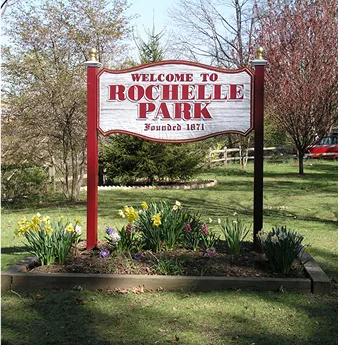 About Rochelle Park