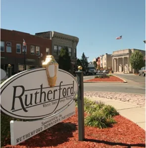 Rutherford
