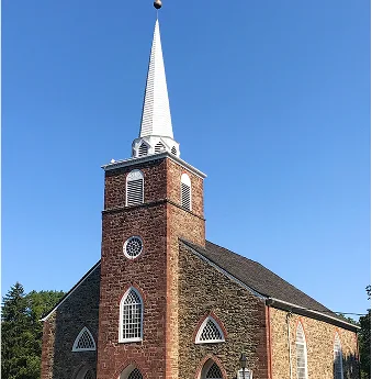 About Upper Saddle River
