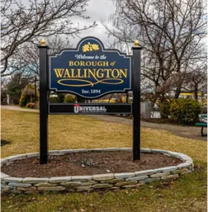 Wallington
