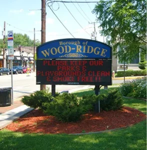 Wood Ridge