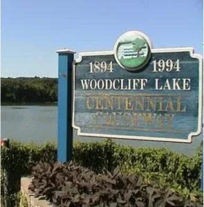 Woodcliff Lake