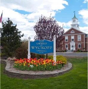 Wyckoff