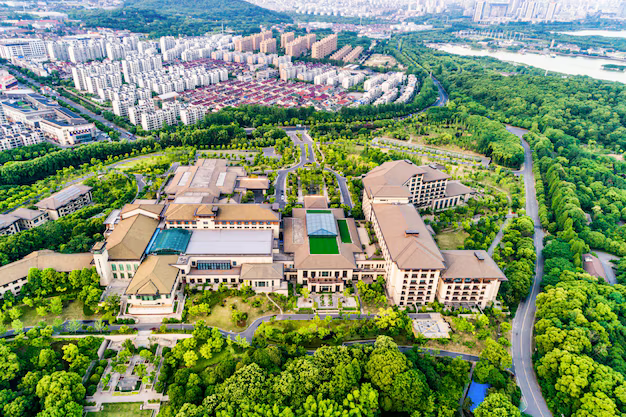 Residential