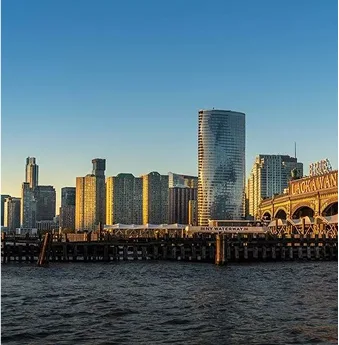 About River Edge