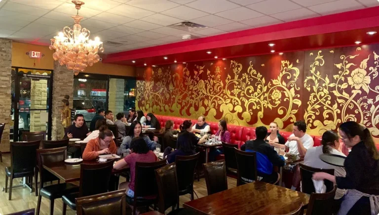 Where to Eat in Emerson, NJ (2025): Best Restaurants, Thai Food, Bakeries & Bars