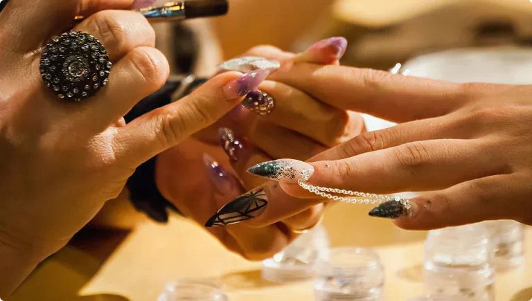 Where to Pamper Yourself in Emerson, NJ (2025): Nail Salons, Hair Studios & Brow Bars