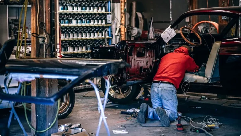 Auto Services & Dealerships in Fair Lawn, NJ (2025): From Tire Shops to Toyota Deals