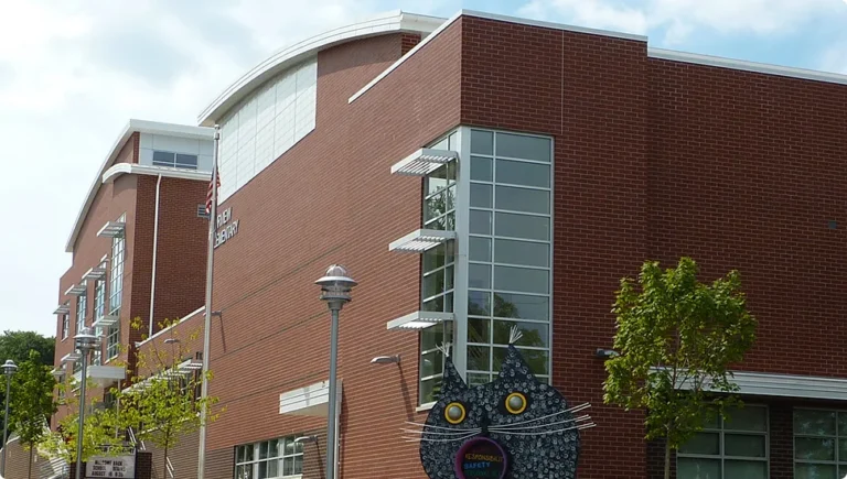 Education & Community in Fairview, NJ: Schools, Churches & More