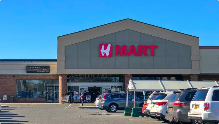 Where to Shop and Run Errands in Fort Lee, NJ (2025)