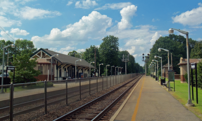 Commuting to NYC from Allendale, NJ: What Every Homebuyer Should Know in 2025