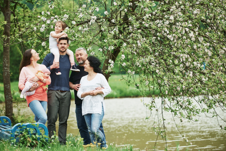 Parks, Trails & Outdoor Activities in Allendale, NJ: A Local’s Guide to Nature & Recreation