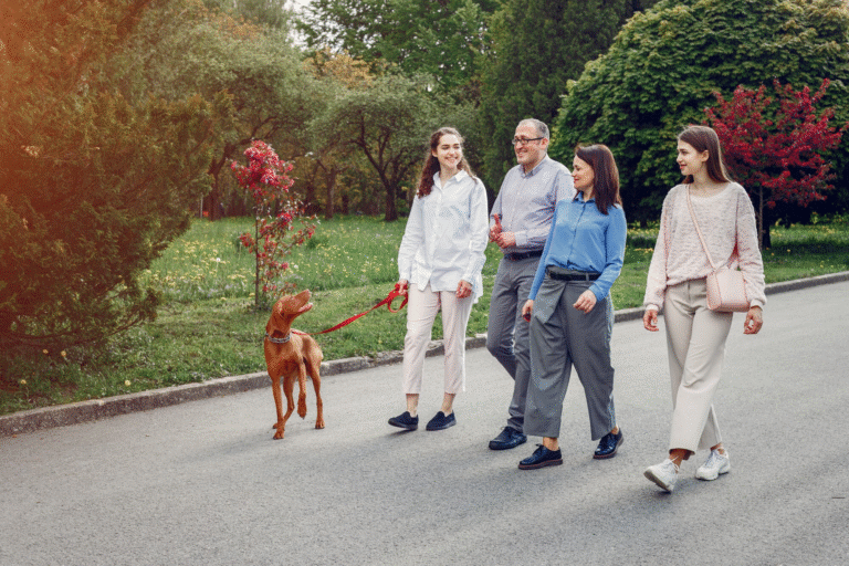 Raising a Family in Allendale, NJ: Why More Parents Are Choosing This Bergen County Gem