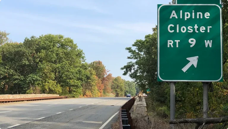 Is Alpine, NJ Too Far from NYC? What Luxury Buyers Should Know in 2025