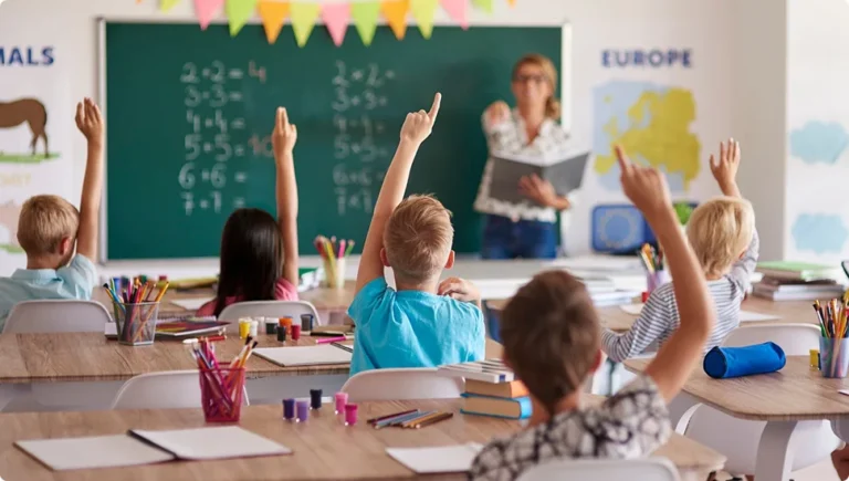 Why Families Choose Bergenfield for Education: A Smart Move for 2025
