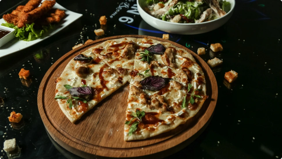 pizza