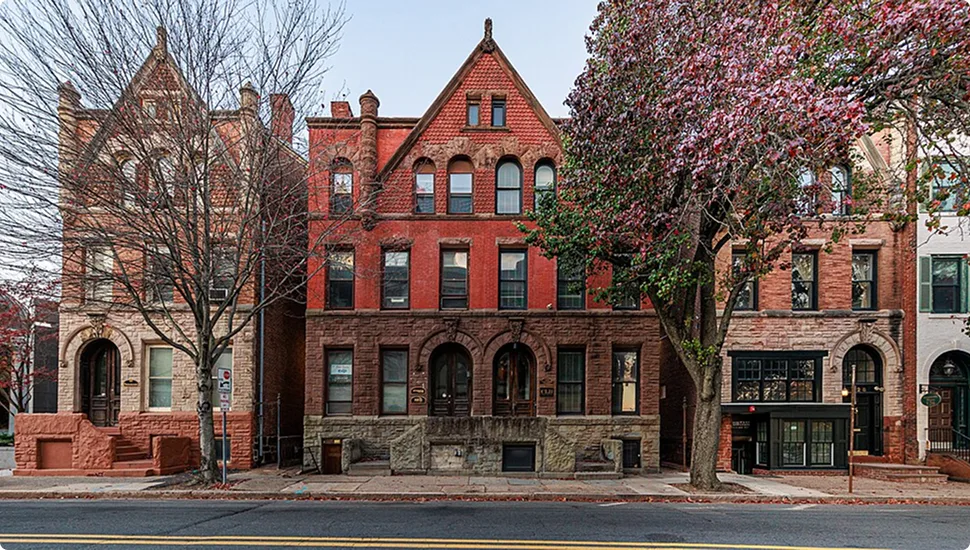 Neighborhood House
