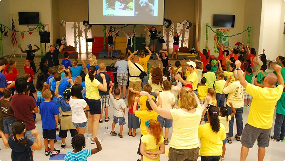 Community