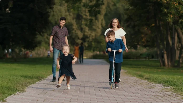 Best Family-Friendly Parks Near Carlstadt, East Rutherford & Bergen County (2025 Guide)