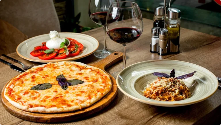 Best Italian Restaurants Near Carlstadt, NJ (2025 Guide)