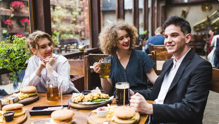 Best Restaurants in Cliffside Park, NJ (2025 Guide)